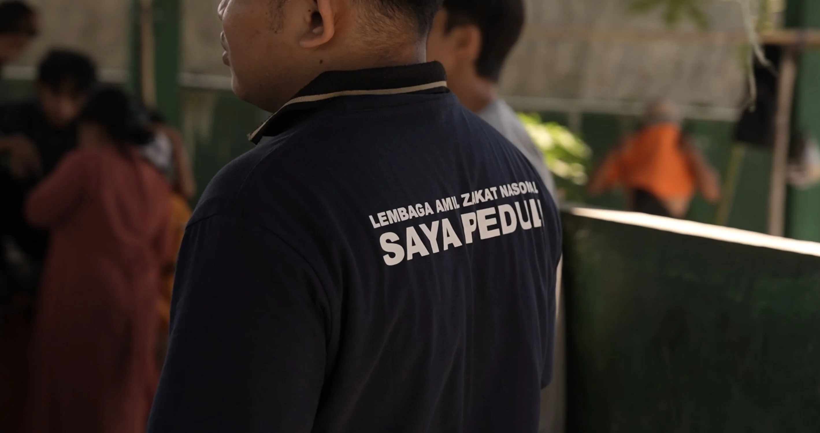 Foto 6 dari album Kurban Pelosok NTB 2026